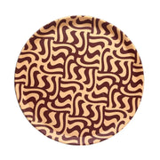 Round Tray 40 CM ALJERAIWI