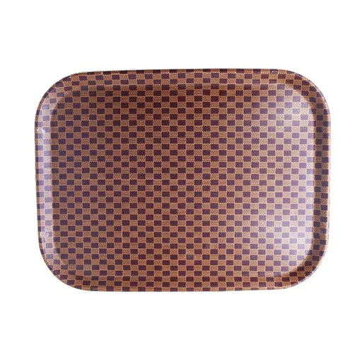 Rectangular Tray 40 CM ALJERAIWI