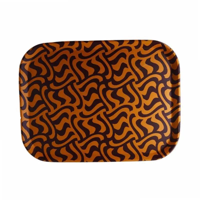 Rectangular Tray 51 CM ALJERAIWI