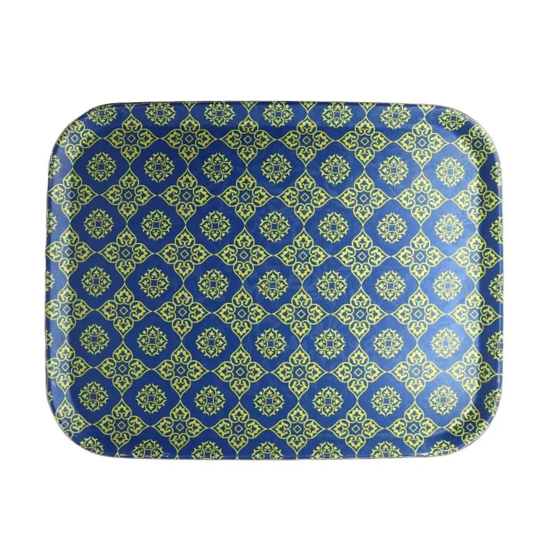 Rectangular Tray 45 CM ALJERAIWI