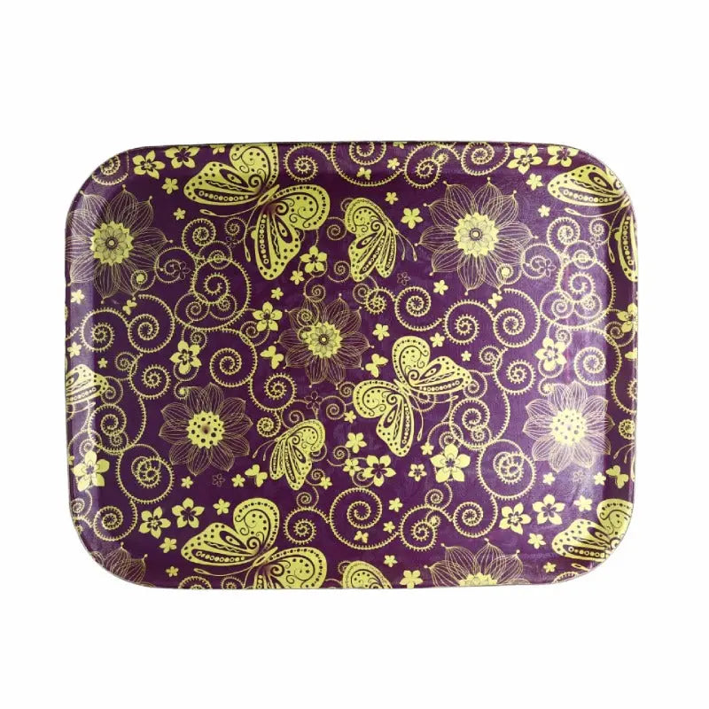 Rectangular Tray 45 CM ALJERAIWI