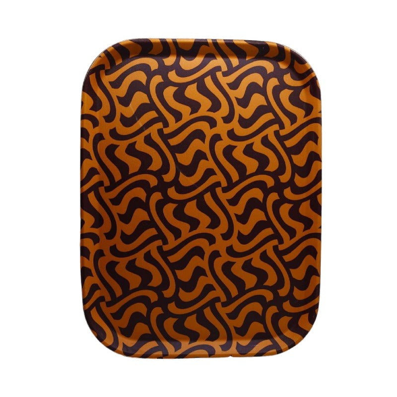 صينية مستطيل 51 سم