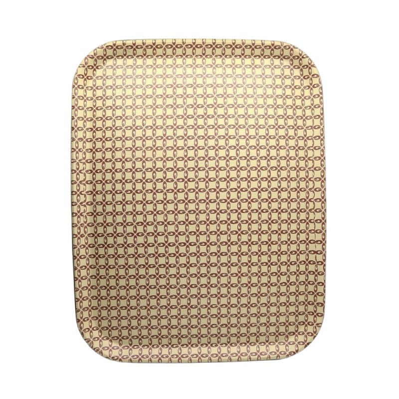 Rectangular Tray 45 CM