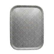 Rectangular Tray 35 CM ALJERAIWI
