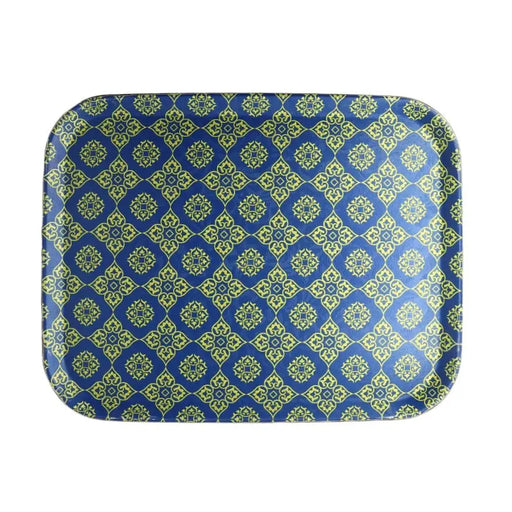Rectangular Tray 45 CM ALJERAIWI