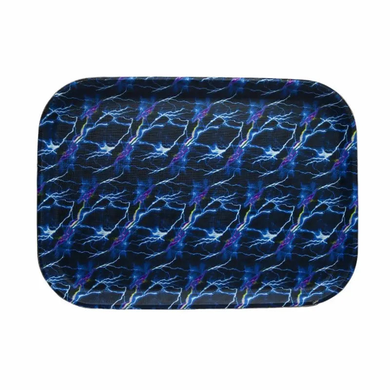 Rectangular Tray 40 CM ALJERAIWI