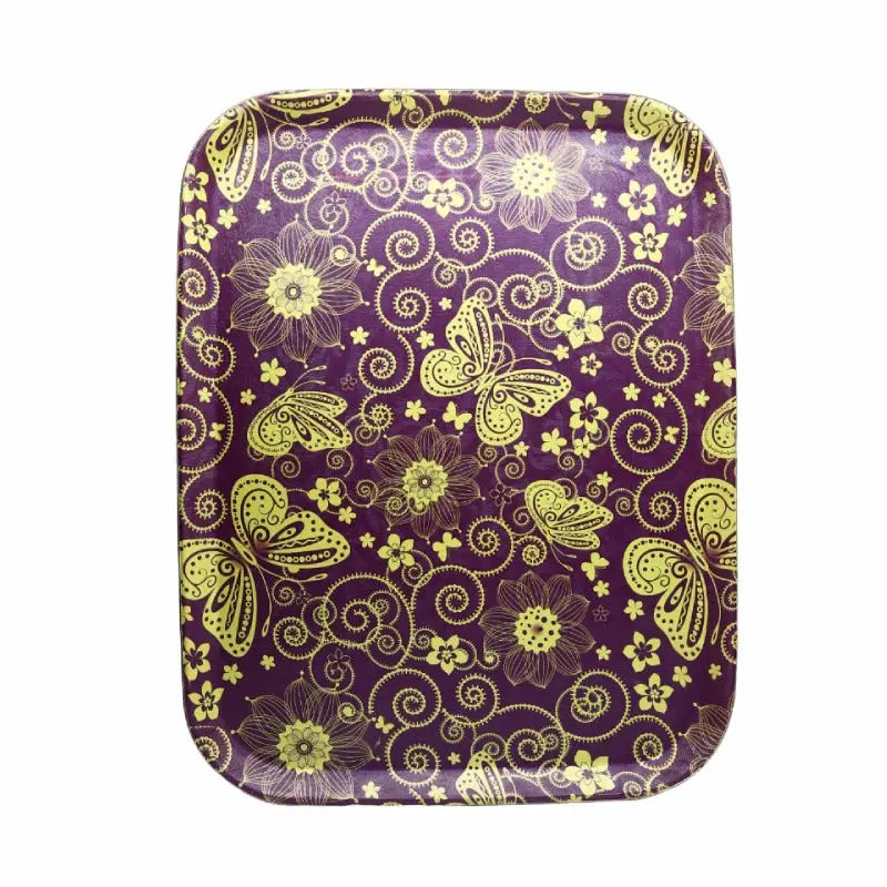 Rectangular Tray 45 CM ALJERAIWI
