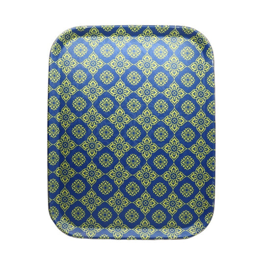 صينية مستطيل 45 سم