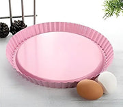 Round Shaped Tart Mould 28 CM ALJERAIWI