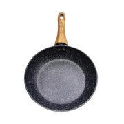 Fry Pan 3 pcs Set ALJERAIWI