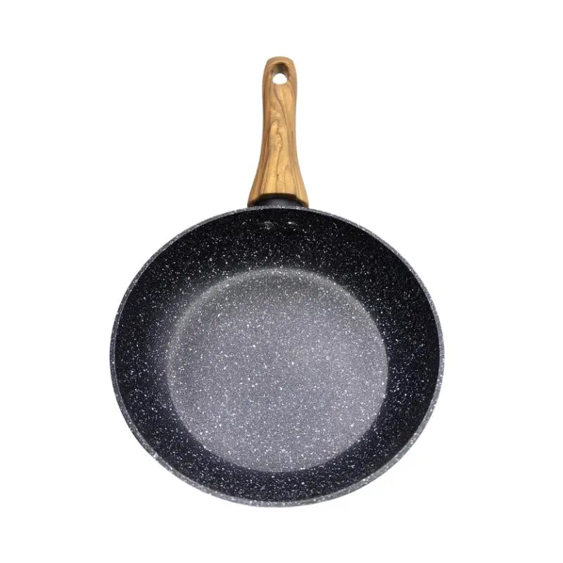 Fry Pan 3 pcs Set ALJERAIWI