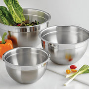 Steel Bowl ALJERAIWI