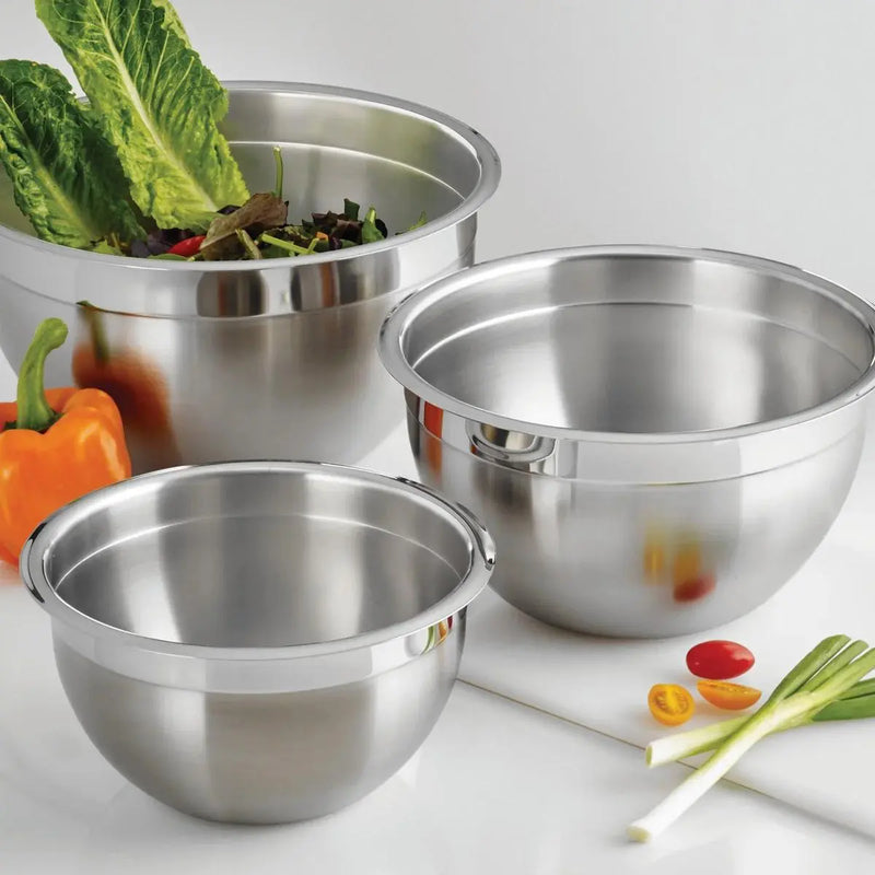 Steel Bowl ALJERAIWI