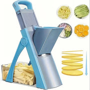 Vegetable Chopper ALJERAIWI