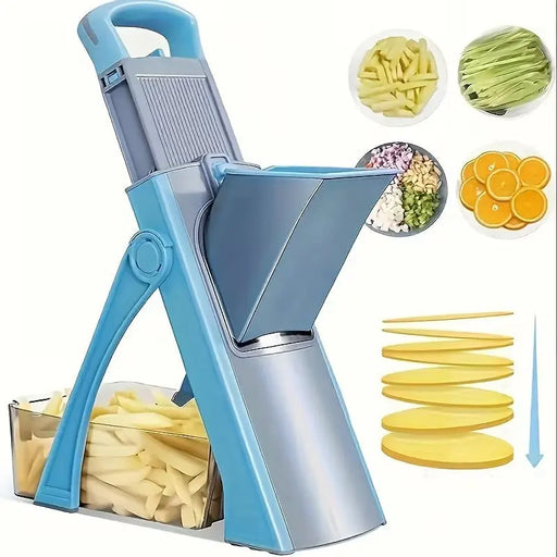 Vegetable Chopper ALJERAIWI