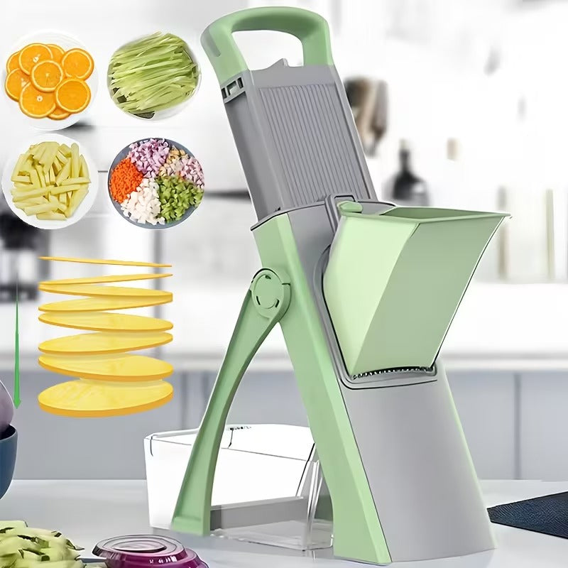 Vegetable Chopper
