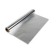 Aluminum Foil 72 Mtr ALJERAIWI