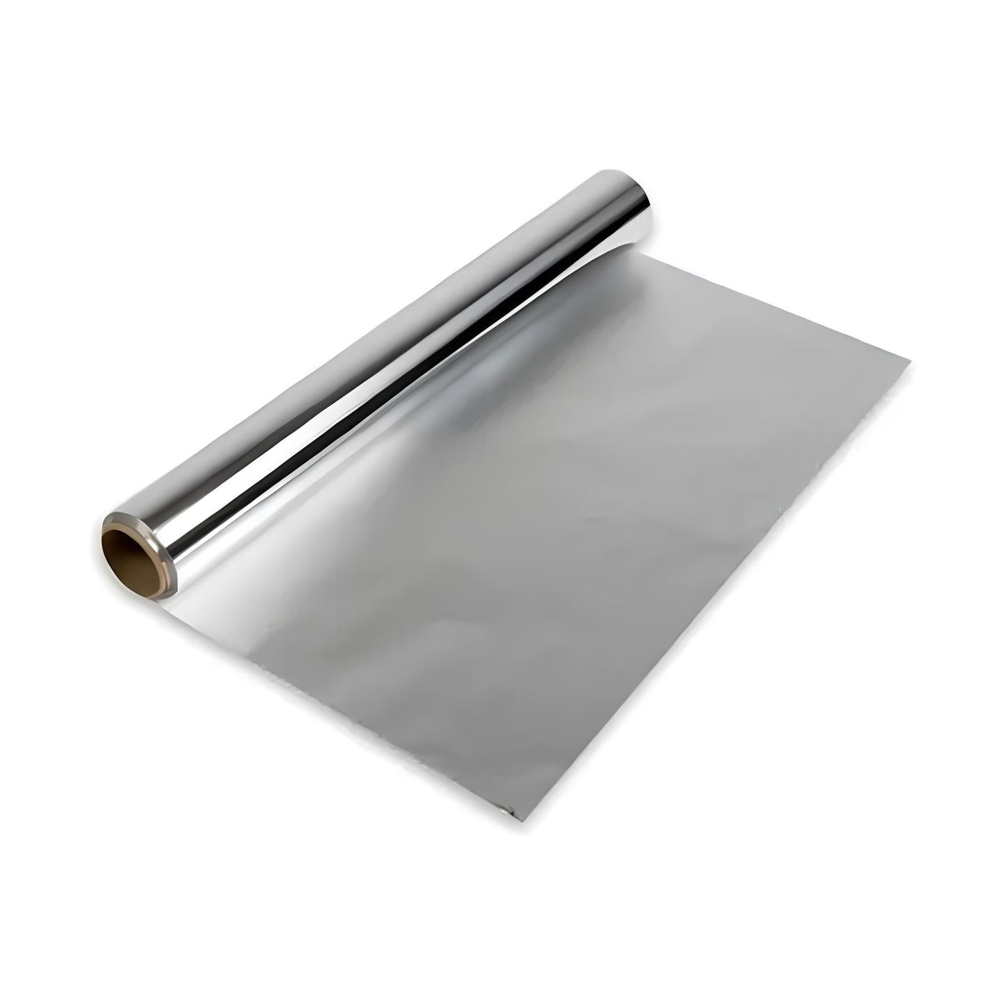 Aluminum Foil 1 kg 45cm x 150 ALJERAIWI