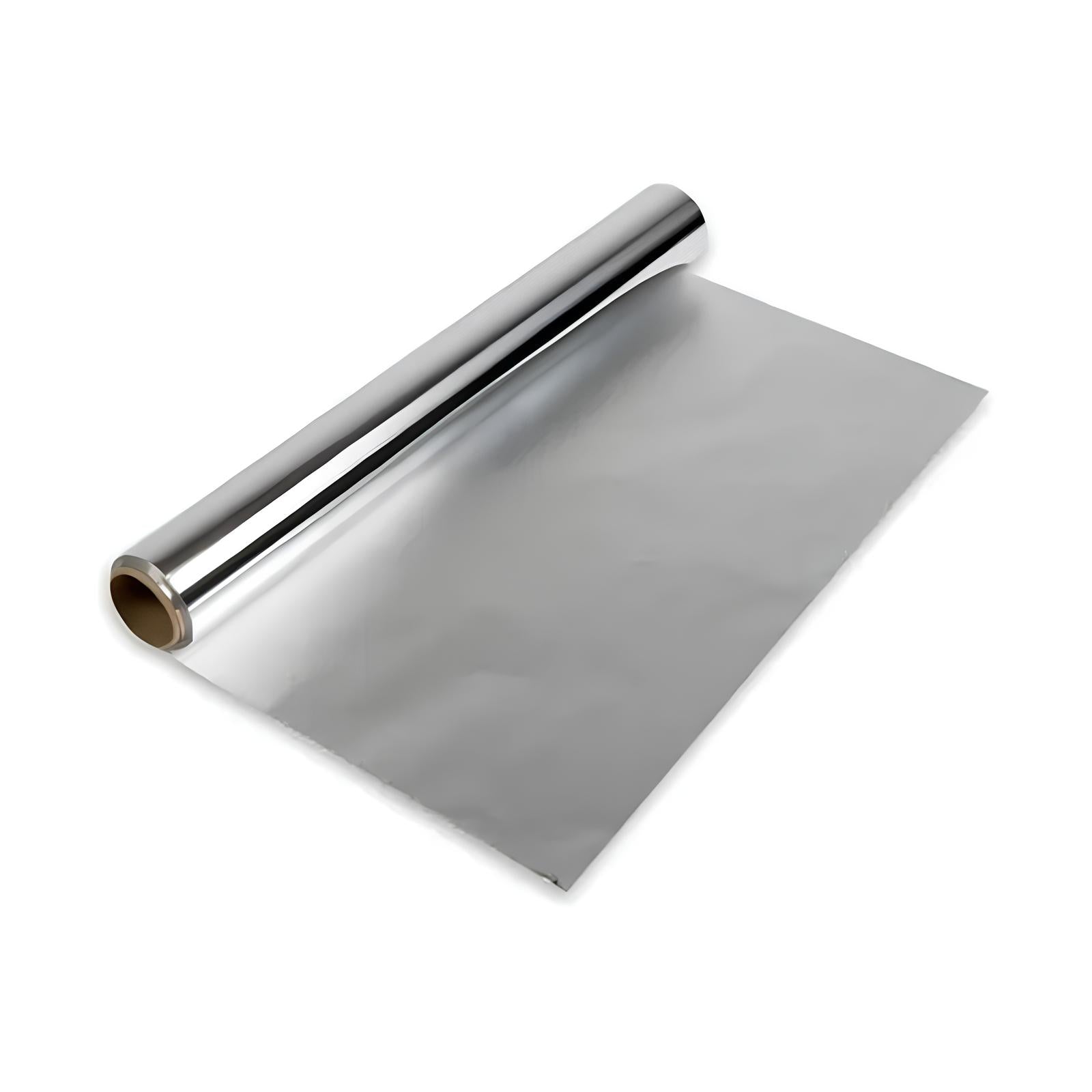 Aluminum Foil 18 Mtr ALJERAIWI