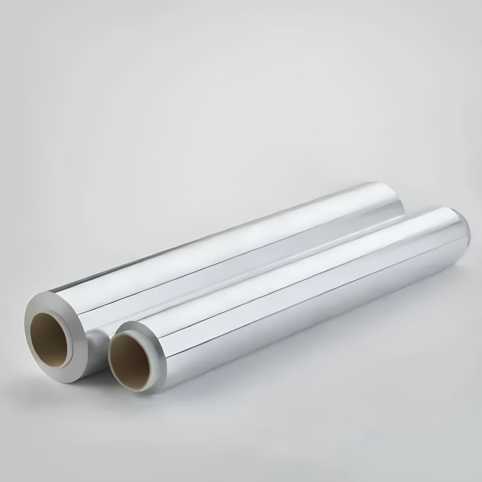 Aluminum Foil 30cm 750g ALJERAIWI