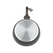 Fry Pan with Nonstick Coating ALJERAIWI