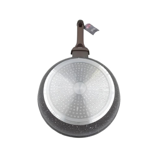 Fry Pan with Nonstick Coating ALJERAIWI