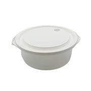 Round Storage Container 1 Ltr 3 Pcs Set ALJERAIWI