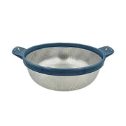 Steel Strainer With Handle ALJERAIWI