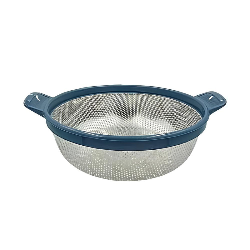 Steel Strainer With Handle ALJERAIWI