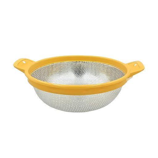 Steel Strainer With Handle ALJERAIWI