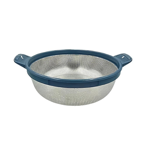 Steel Strainer With Handle ALJERAIWI