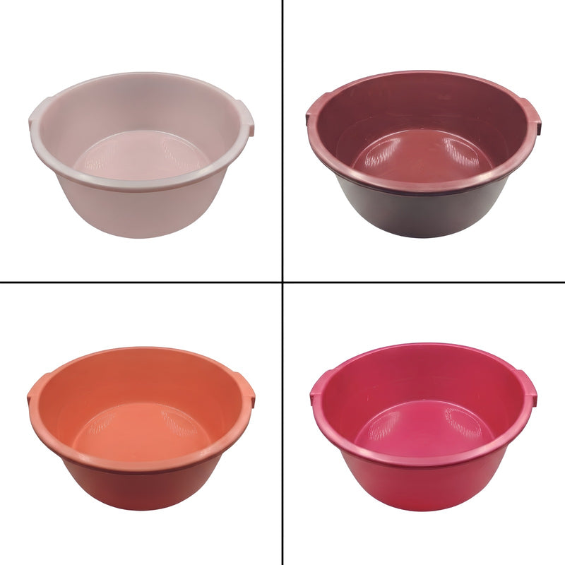 Plastic Basin 15 Litres