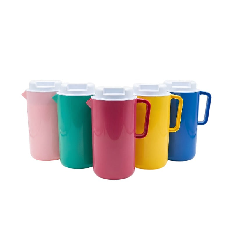 Plastic Water Jug 2.5 Litre