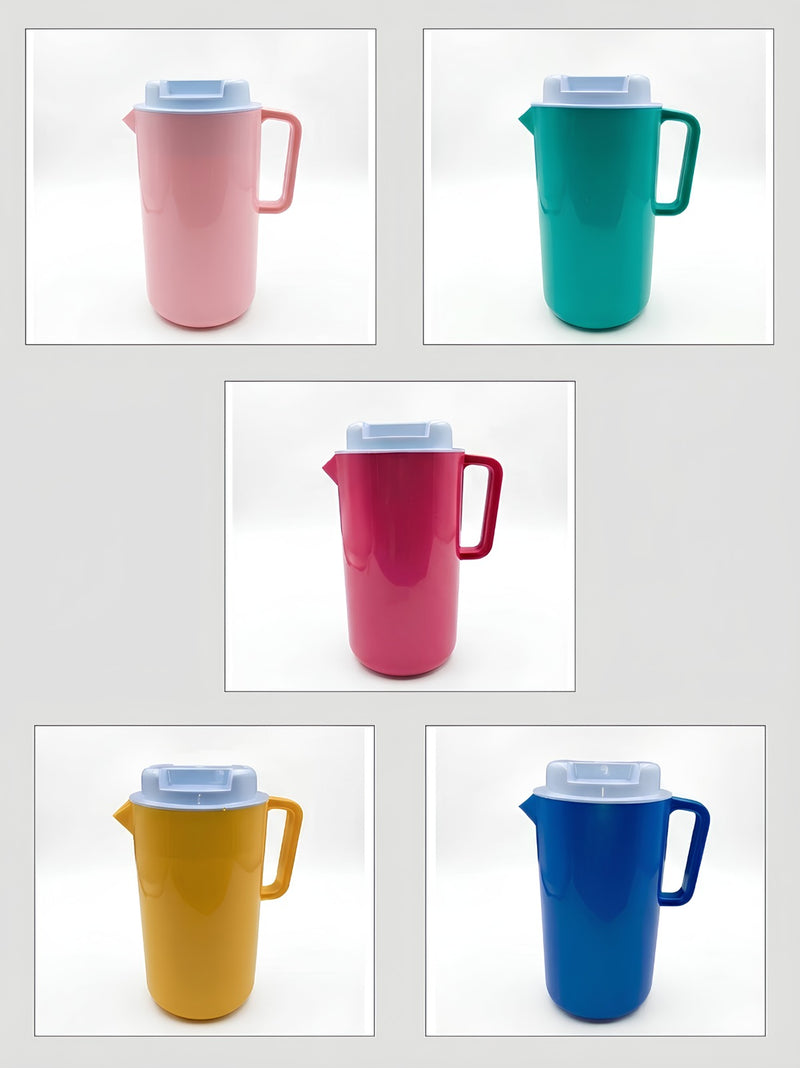 Plastic Water Jug 2.5 Litre
