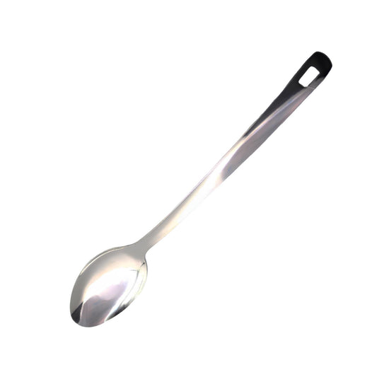 مغرفة استيل