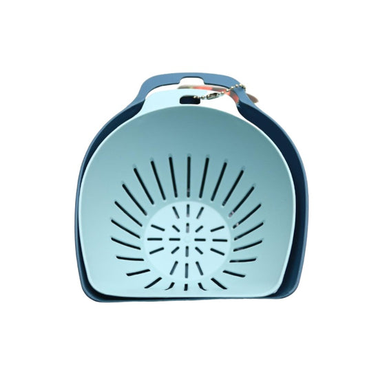 مصفاة مع وعاء خلط 12*14 سم