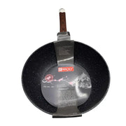 Wok Pan 26CM ALJERAIWI