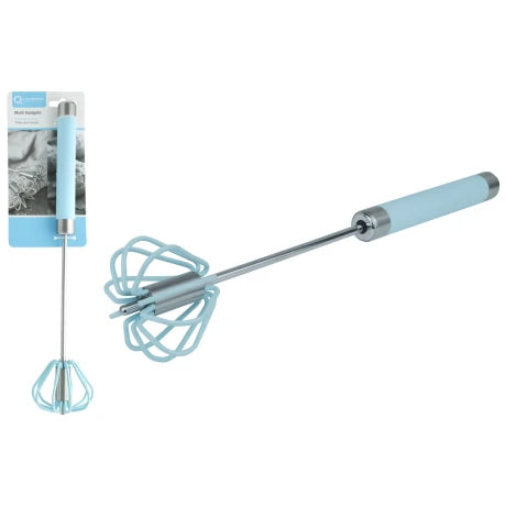 Stainless Steel Beater