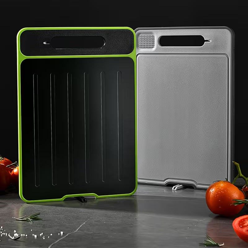 Double Sided Cutting Board