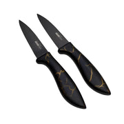 Kitchen Knife 9 CM 2 Pcs Set ALJERAIWI