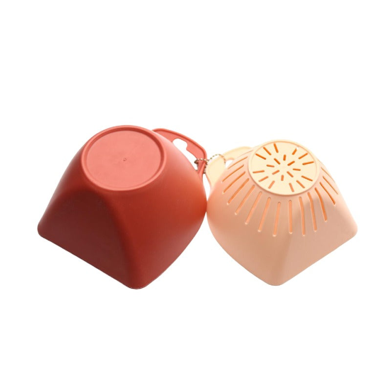 مصفاة مع وعاء خلط 12*14 سم