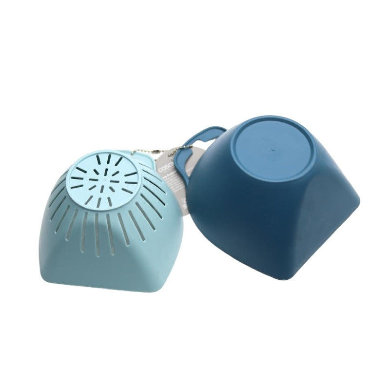 Colander with Mixing Bowl 12*14 CM