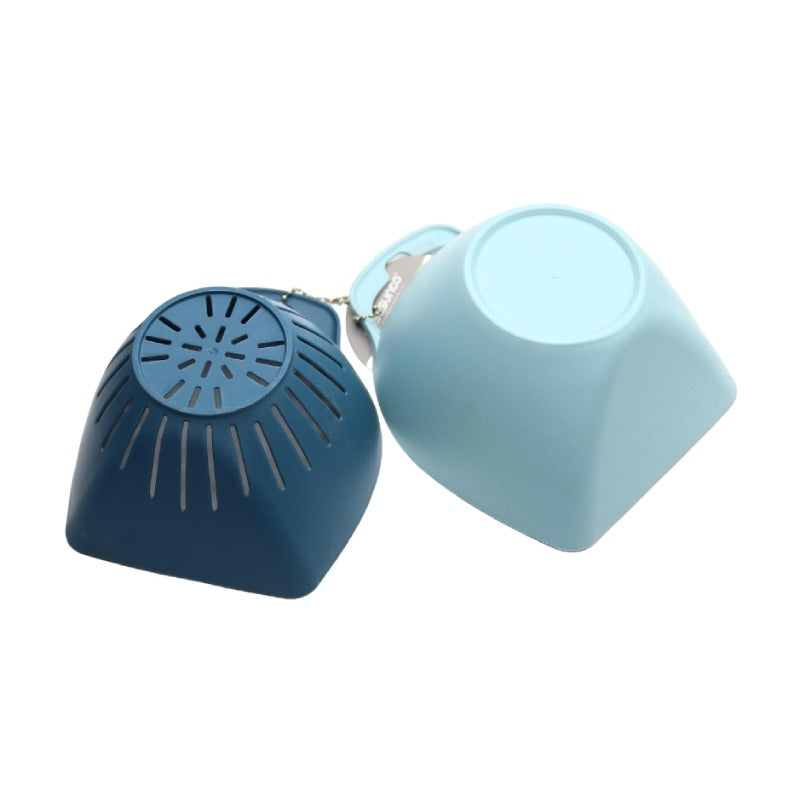 مصفاة مع وعاء خلط 12*14 سم