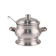 Soup Bowl With Lid ALJERAIWI