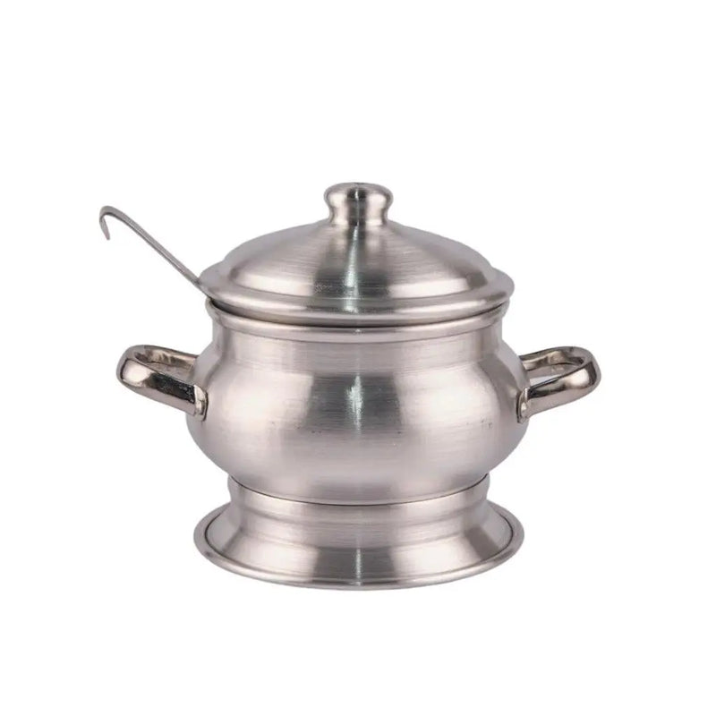 Soup Bowl With Lid ALJERAIWI