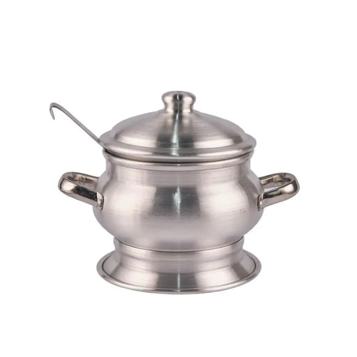 Soup Bowl With Lid ALJERAIWI