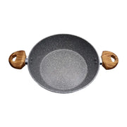 Deep Fry Pan ALJERAIWI