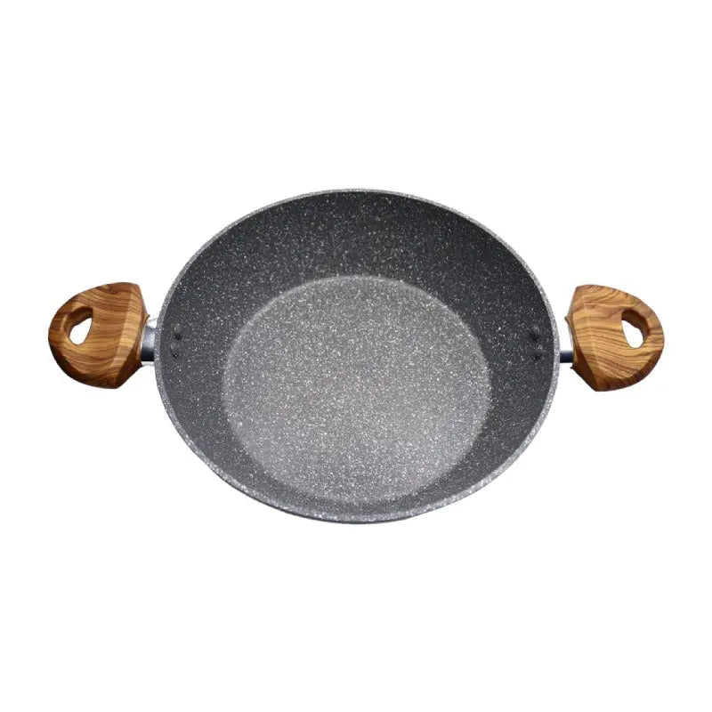 Deep Fry Pan ALJERAIWI