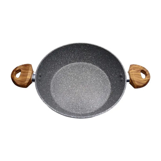 Deep Fry Pan ALJERAIWI