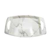 Oval Tray with Handle ALJERAIWI